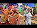 NEW Disney Restaurant Opens At Hollywood Studios! | Woody&#39;s Roundup Rodeo BBQ Full Food Review!