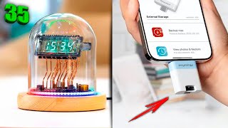 35 Coolest Gadgets You Can Buy // Latest Amazon Tech Finds 2024 by Best Buy Express 7,754 views 2 months ago 25 minutes