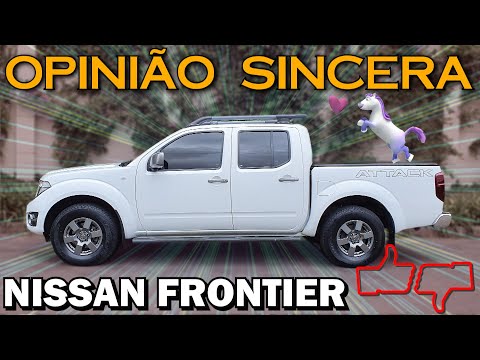 Vídeo: Onde o Frontier é mais barato?