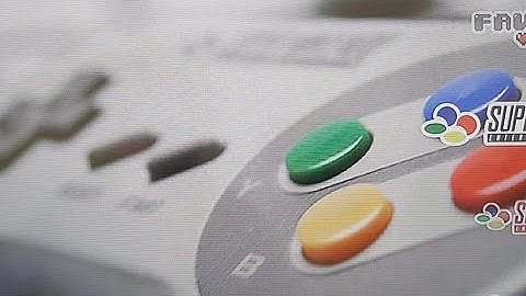 Random Recalbox Livestream