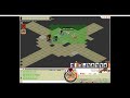 Solotage du Rat Noir avec un iop lvl 6 sur Dofus Retro !