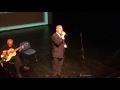 Capture de la vidéo 5ª Gala Da Associação De Fado Do Algarve 2016