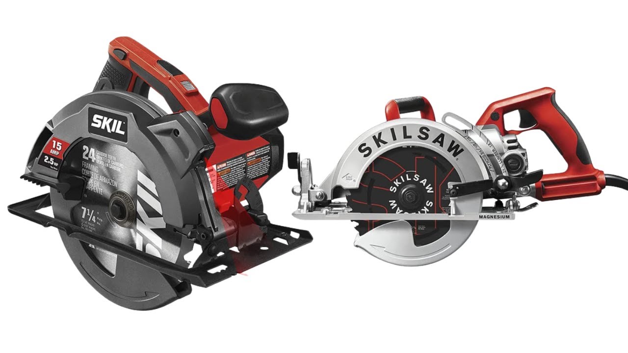 Best Circular Saws In 2022 Top Circular Saws Review YouTube