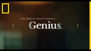National Geographic | Genius: Einstein - Sneak Peek Ep. 3