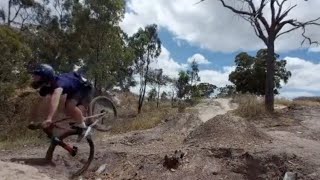 Austrlia's Best Dirt Jump Stacks! | MTB/BMX Stack Comp 4