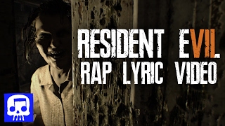 Resident Evil 7 Rap LYRIC VIDEO by JT Music - 'Shadow of Myself'