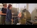 Blown Away At The World S Most Northern Glass Studio Called Blåst Blown Away At The World S Most Northern Glass Studio Called Blåst