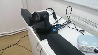 Video Konferans Sistemi İncelemesi Poc Çalışması