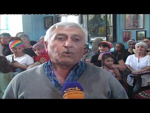 მართლმადიდებლური ეკლესია დღეს პეტრე-პავლეს დღესასწაულს აღნიშნავს