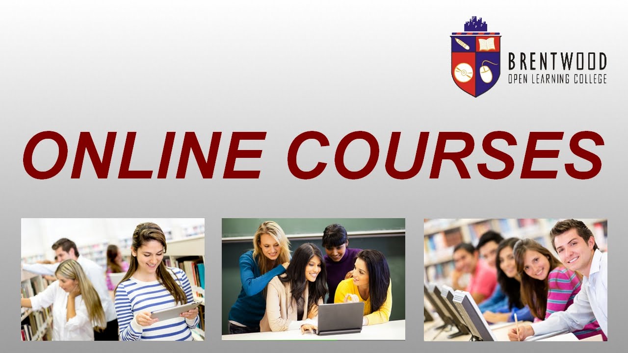 online courses for home education