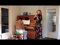 Miniature de la vidéo de la chanson Salut D'amour (Love's Message)