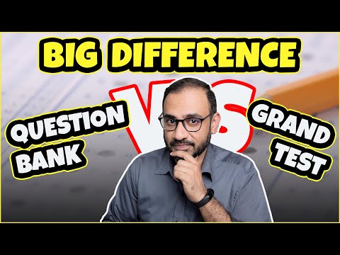 Why Your Test