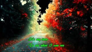 It's My Turn - Diana Ross Lyrics