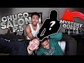 CHUCO SALON PART-5 W/Twan Savage & D6 ForPresident ft *Mystery Guest*