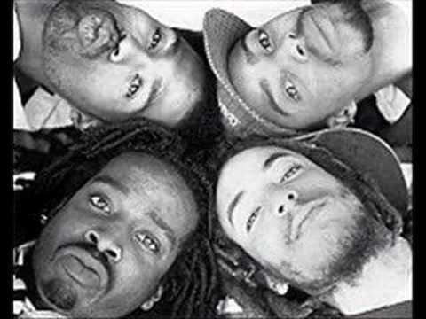 The Pharcyde - Oh Shit