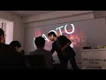 【セミナー】コンサルタントの人たらし術