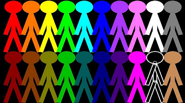 Stickman RTTB Run Race ASRM in Algodoo - Algicosathlon Day 611