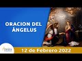 Ángelus De Hoy Domingo 12 Febrero  de 2023 l Padre Carlos Yepes | Católica | María