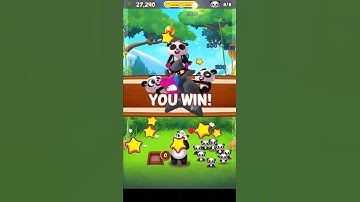 Panda Pop Level 2 Game Guide & Walkthrough - Mobile Gamers Guide