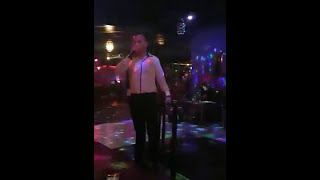 Gonni - Kur Një Nat Lart Në Gurbet