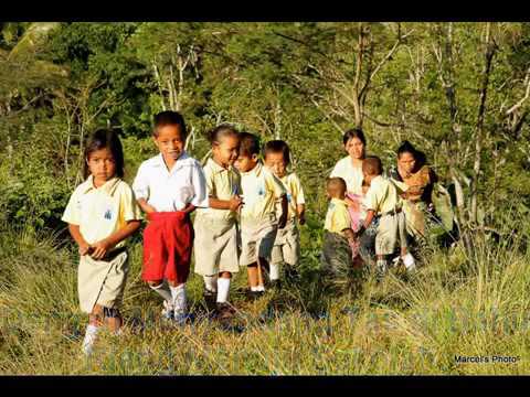 Ruri Abangku   Lagu Anak Kurikulum 2013