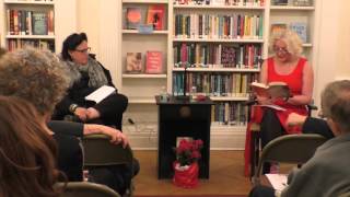 Preview: Author & Publisher: Domnica Radulescu and Deb Futter