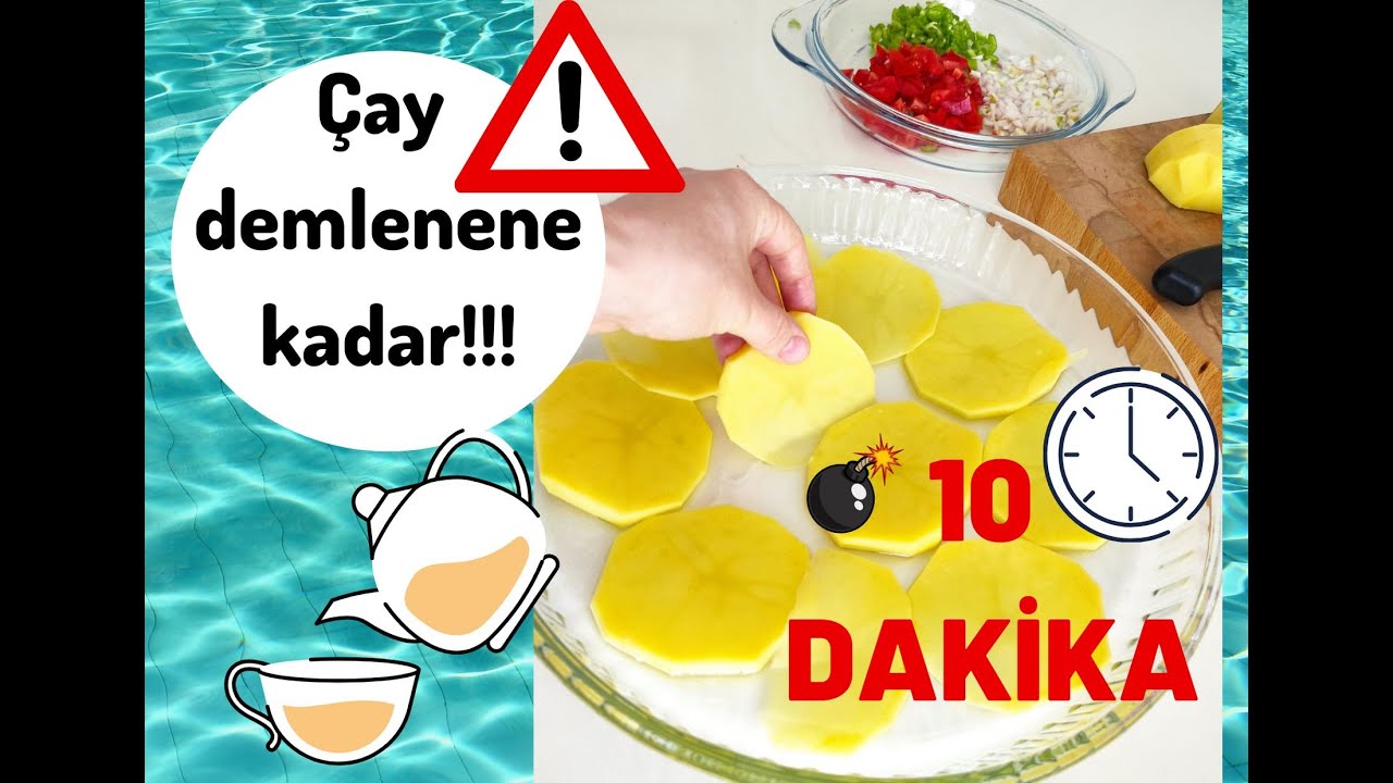 10 DAKİKA DA HAZIR ????????????patates kahvaltı ????#food #yemek #yemektarifleri #kahvaltı #breakfast #kahvalti 10 DAKİKA DA HAZIR ????????????patates kahvaltı ????#food #yemek #yemektarifleri #kahvaltı #breakfast #kahvalti