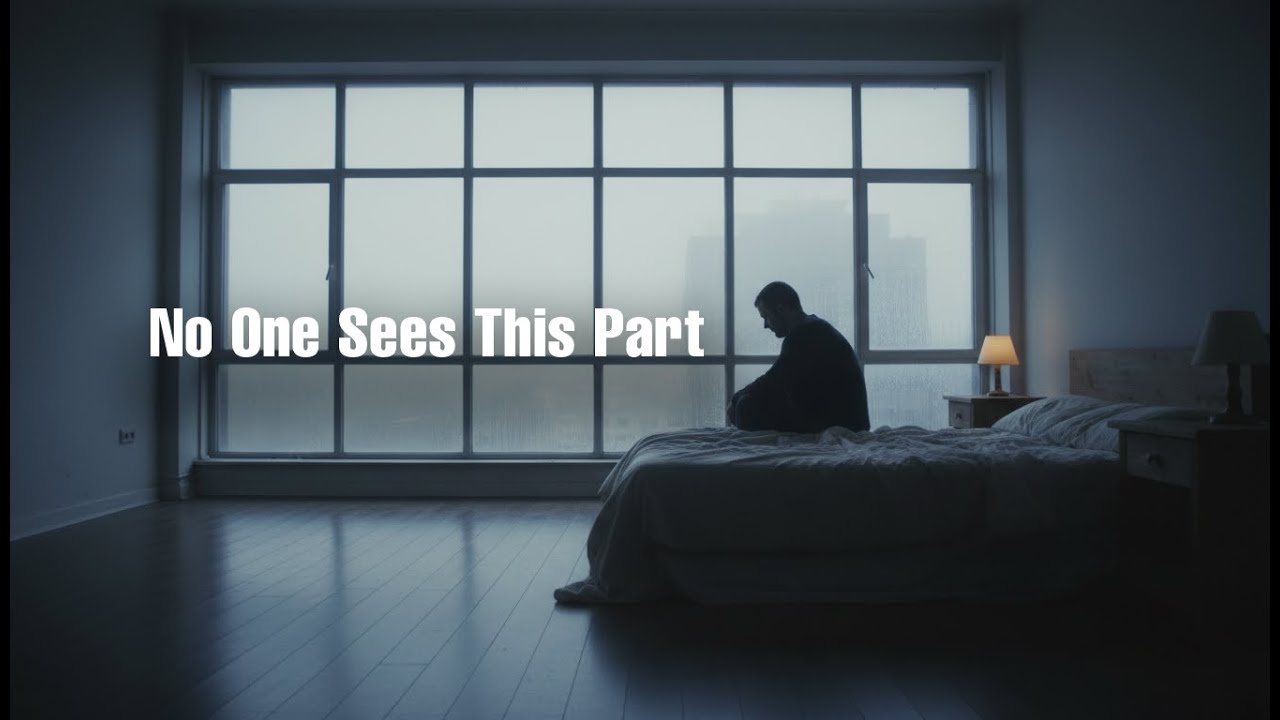 Sitting on the Edge of the Bed   Morning Thoughts