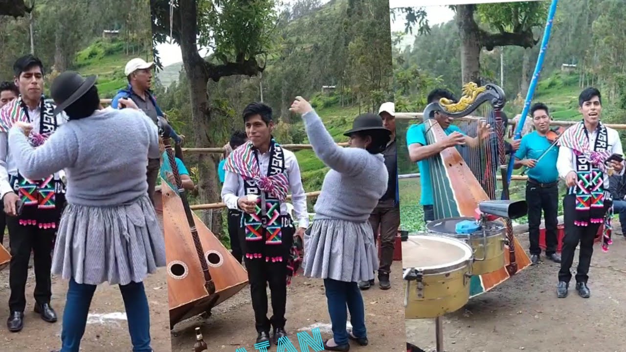 ENGREÍDO CORAZÓN - Jhon Alfredo Campos