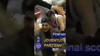 On This Day 34 Years Ago, Sasha Djordjevic Made History