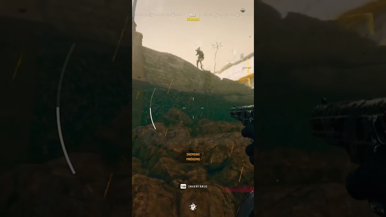 HOW TO USE THE GHOST INTELLIGENTLY - WARZONE 