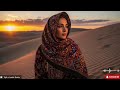 Tajik Dubai Remix 2025 🌙🔥 | Arabic Night Party Mix | Desert Club Experience