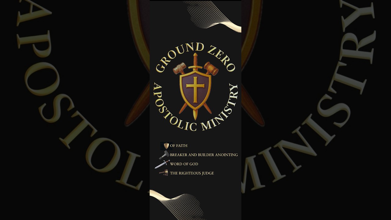 INTERCESSORS ARISE BECAUSE THE SLEEPERS ARE AWAKENING