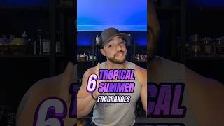 Download Lagu Top 6 Best Tropical Summer Fragrances #shorts #fragrance #fragrances #cologne #perfumes #CapCut MP3
