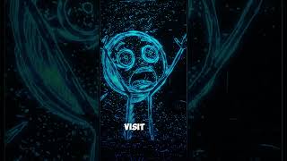 "The Hidden Website short"- Darkest Internet Mysteries
