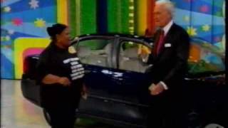 The Price is Right | 10/28/04, pt. 1