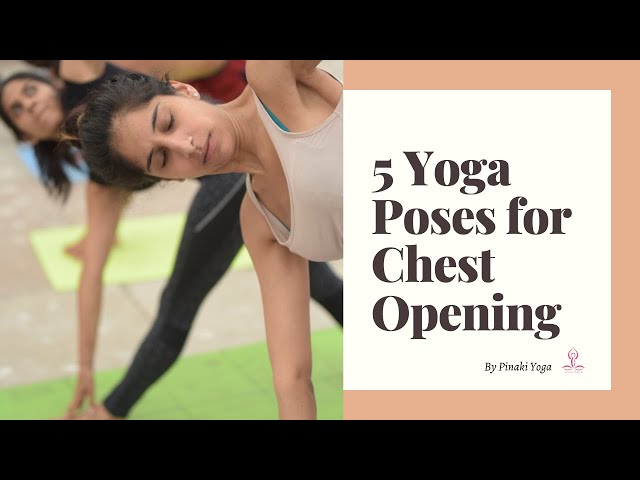 The Bedgear Blog — 8 Yoga Poses You Should Do Every Morning When You...