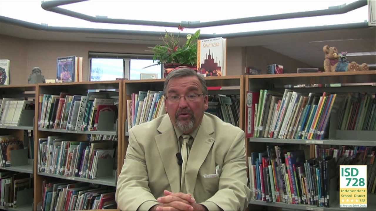 ISD 728 ELK RIVER AREA SCHOOL DISTRICT  STRATEGIC PLAN 2011-2012