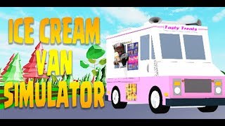 Roblox Ice Cream Van Simulator: TIPS ON HOW TO MAKE MORE MONEY Roblox Ice Cream Van Simulator: TIPS ON HOW TO MAKE MORE MONEY
