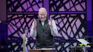 Luke 5:27-32 - Jesus Eating with Tax Collectors and Sinners