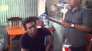 Lagu Batak : Iluh Di Bandara Polonia