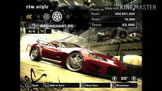 DownloadMODIFIKASI MOBIL VIPER RST 10 DI NFS MOST WANTED 2005 MP3 MP4 MODIFIKASI MOBIL VIPER RST 10 DI NFS MOST WANTED 2005