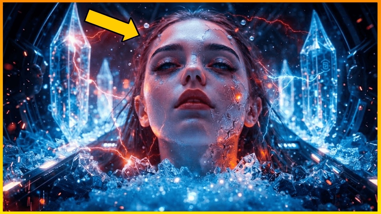 A Regra Mais Importante do Universo: Nunca Acorde os Humanos — Eles Ignoraram | HFY | SCI FI