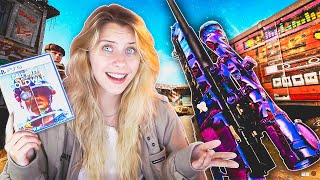 I PLAYED BOCW IN 2023 AND I WAS WRONG ABOUT THIS GAME I THINK... kinda (BOCW)