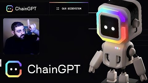 ChainGPT Crypto: Buy or Avoid?