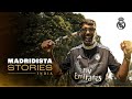  the story of a madridista content creator from india  divyanshcr7