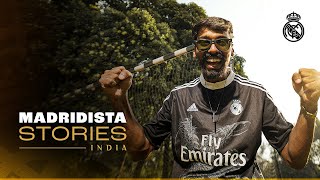 🇮🇳 The Story Of A Madridista Content Creator From India! | @Divyanshcr7