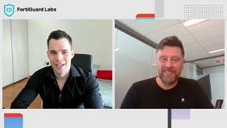 Careers in Cybersecurity | FortiGuardLIVE