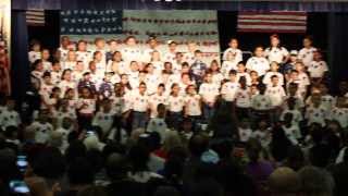 Veterans Day 2014 Music Program 3