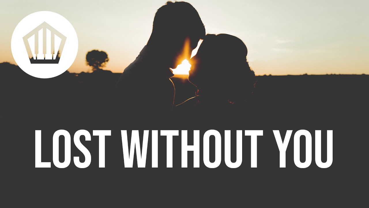 Emotional/R&B Beat "Lost Without You"